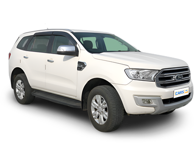 Ford Endeavour-img